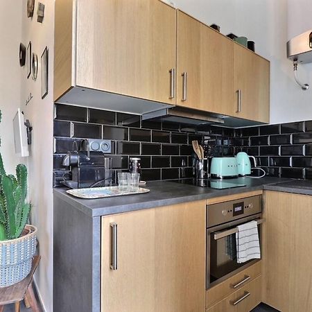 La Loge - Beautiful T2 Apartment - Lyon 5Th Esterno foto