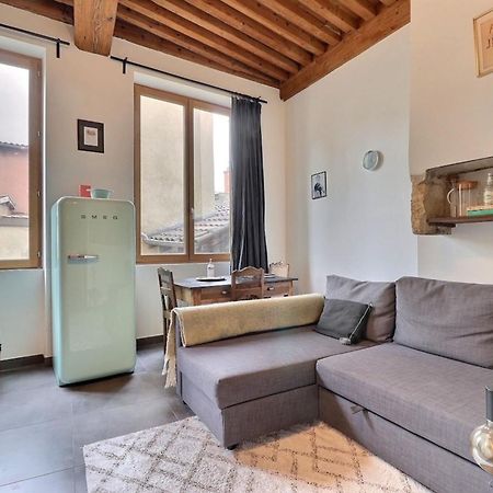 La Loge - Beautiful T2 Apartment - Lyon 5Th Esterno foto