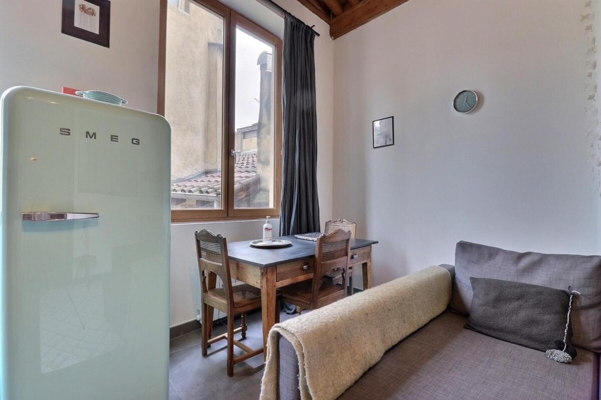 La Loge - Beautiful T2 Apartment - Lyon 5Th Esterno foto